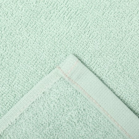 Set of terry towels Ethel Mint 30x30 cm - 6 pcs, 100% cotton-4