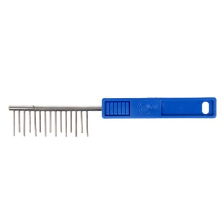 The comb “zoonik”, plastic pen, mix-1