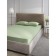 SAGE gum sheet, size 90x200x20 cm, green color