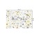 Bathroom mat "New Year", anti -slip, size 52x77 cm