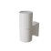 Sconces Outdoor O583WL-01W, 1x50W, 6.5x6.5x14.5 cm, GU10, white color