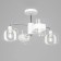 Cutilux Burton Cellars CL140140 49x45x30.5 cm, 4x60W, E14, light color