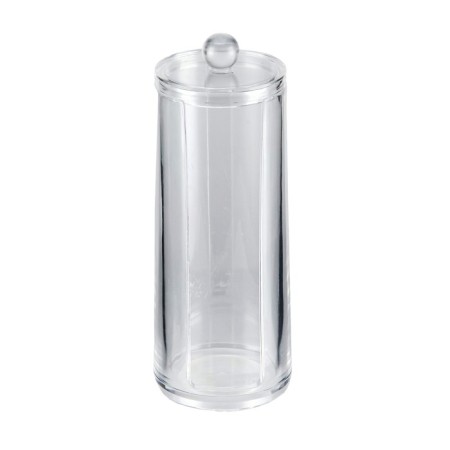 Organizer for cotton pads Unistor Belle, desktop