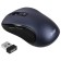 Mouse Acer OMR306 Black/Gray Optical (1600DPI) Wireless USB (6but)