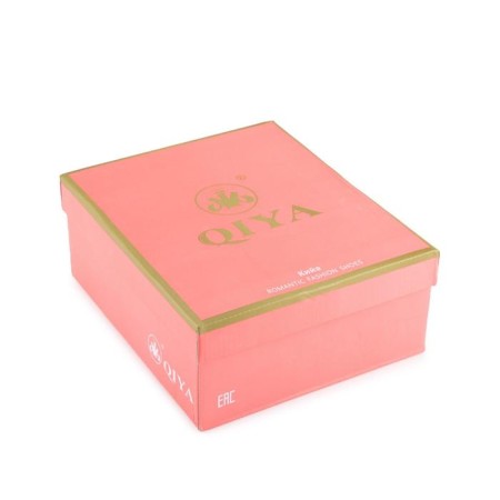 Women's boots, black color, size 36-5