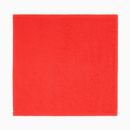 A set of terry towels Ethel "Love warms" 30x30 cm -5pcs, 100% HL, 340g/m2-3