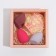 A set of sponges for makeup "The smallest", 3 pcs
