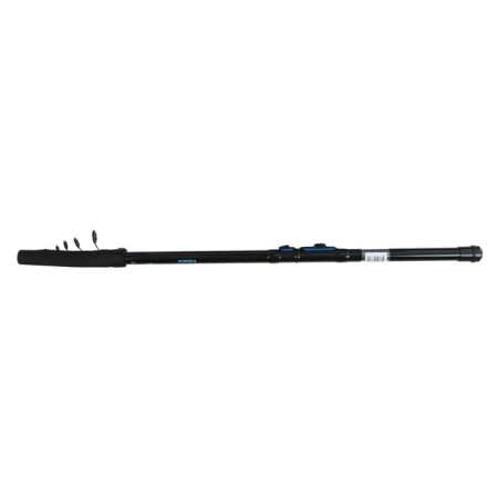 Rod s/k "Volzhanka", test 1-25 g, length 5 m