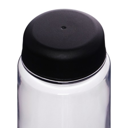 Water bottle, 500 ml, 19 x 6 cm, mix-2