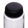 Water bottle, 500 ml, 19 x 6 cm, mix