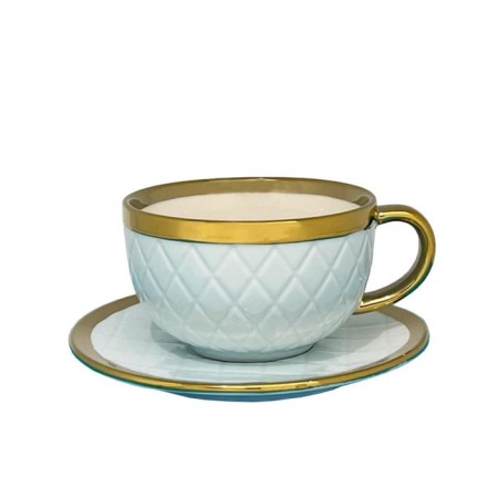 Lenardi saucer cup, 290 ml
