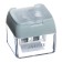 Zapochilka 2 holes with the Devente Keyboard Keys container, mix