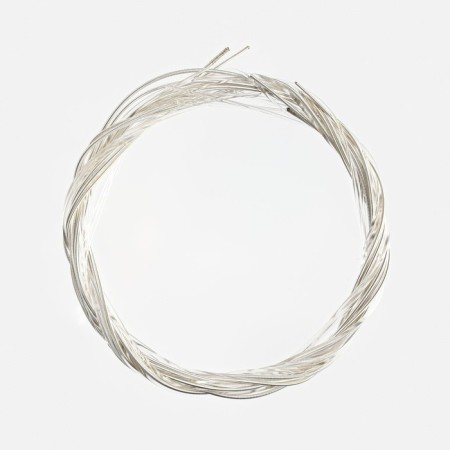 Set of strings for the classic guitar, 6pcs. nylon-1
