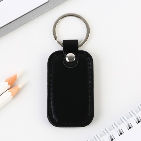 Keychain for keys "Tsar", 9.8 x 3.8 cm.-4