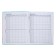 Metoyou universal diary for grades 1-11, hard cover, matte lamination, sparkles, 40 sheets