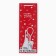 Gift package for a bottle, packaging, “goose”, 36 x 13 x 10 cm