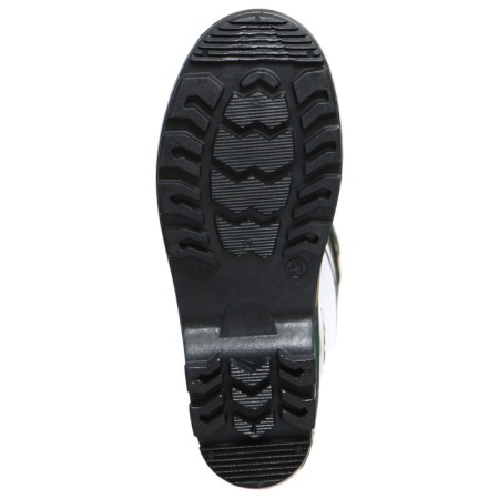 Male boots S-25RM, PVC, camouflage, size 42-7