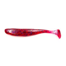 Vibro-high-end Yaman Pro Plum Blossom, 7.6 cm, color #04-Graph, packaging 7 pcs.