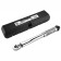 Dynamometric DEKO DKTW01, 1/4, 5-25 Nm key