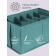 Organizer, 40x25x20 cm, 6 cells