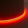 Feron 5 m, IP20, COB LED strip, 320 LED/m, 8 W/m, 24 V, red glow red