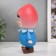 Souvenir Polystone "Baby Club" 14.5x8.5x5.5 cm