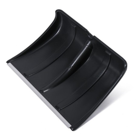 Plastic bucket bucket, 365 × 480 mm, with an aluminum bar, a calf 32 mm-6