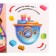 Carton book "Toy transformation"