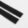 Velcro, 20 mm × 50 cm, black color