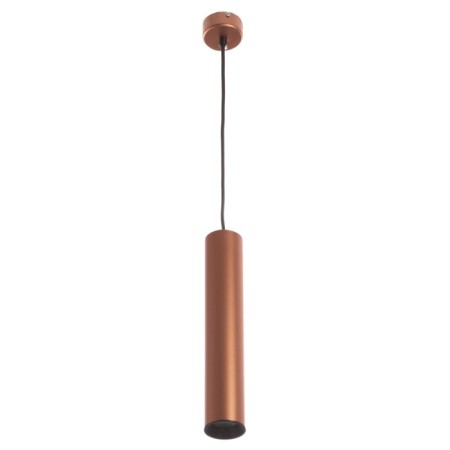 Lucas Lumber Led 5W 4000k matte copper 5x5x30-130cm
