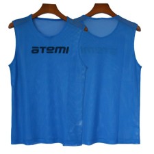 Mesnishka training children's atemi, blue color, Atrb-001JSS23-BLU, size 128