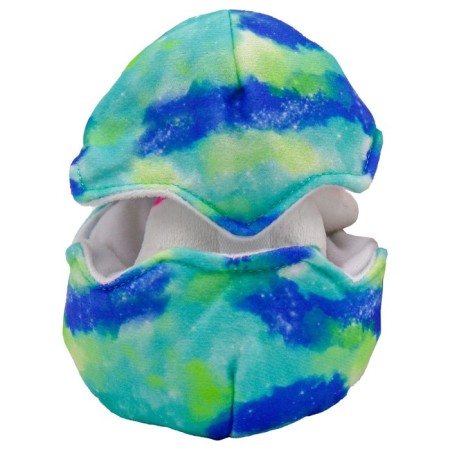 Animals in the egg Funky Toys, 10 cm, mix-5