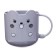 Children's mug, 200 ml., Mix color
