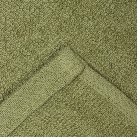 Tmachry Ethel Tulips towel 30x30 cm, 100% cotton, 340 g/m2-3