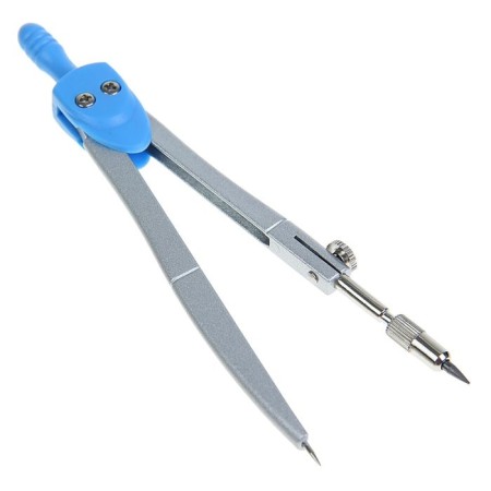 Metallic circuit 120 mm, in PVC