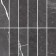 Wall mosaic Royal Stone Black 30x30