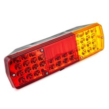 ФОНАРЬ КАМАЗ LED правый