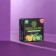 Tensy flavor jar Organic, lemon-burgoto TO-05