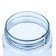 Water bottle, 750 ml, "movement - life", blue