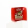 Handmade soap, 90 g, cherry aroma, bath spirit