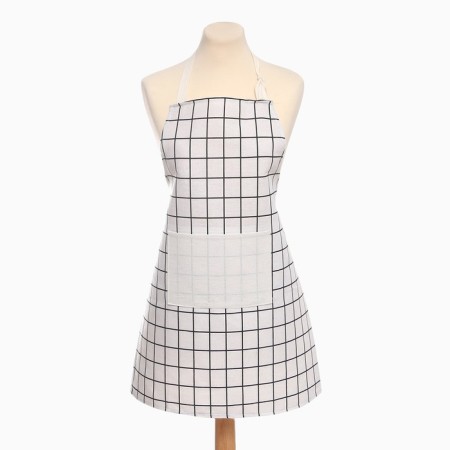 The apron is saving and I am a cage. The light is light gray 56*70 ± 4cm, 100% HL, mobble-4