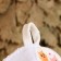 Bath cap with children's print "Kitty muzzles"