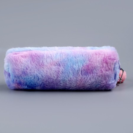 School school soft, 19 × 7 cm, lilac color-2