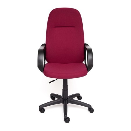 Leader chair Bordeaux fabric 2604-1