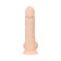 RS Silicone Charlie H with unique material, bodily, 18 cm
