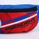Bag on the belt "Putin Team", 32 x 8 x 15 cm, lightning department