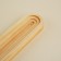 Sima-Land Home cedar stand, natural color, 24.5 × 7 × 2.5 cm