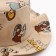 Panama Children's "animals" Minaku, cell, beige, river 50