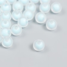 Plastic beads 