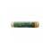 Sibrtekh -shaped roller 80241, velor, d = 48 mm, handle d = 6 mm, pile 5 mm, 250 mm